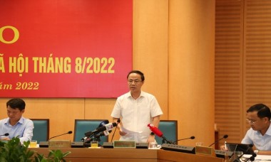 Hà Nội đề xuất không tăng học phí năm 2022-2023