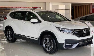 Top ô tô SUV 7 chỗ dưới 1 tỷ đồng đáng mua tại Việt Nam