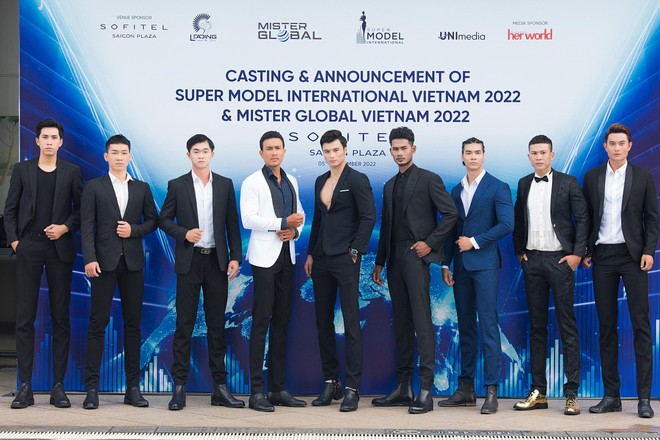 Chàng trai dân tộc Khmer đại diện Việt Nam thi "Mister Global 2022" là ai? ảnh 1