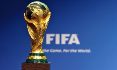 World Cup 2030 sẽ lăn bóng đồng thời ở 3 châu lục?