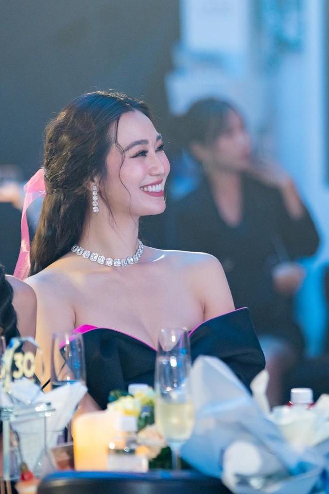 Tùng Dương - Thảo Trang cháy hết mình trên sân khấu "Celeb Night" ảnh 15