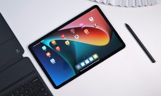 Giá máy tính bảng Xiaomi Pad 5 tháng 9/2022: “Giảm sàn” đến bất ngờ, "đá bay" iPad Gen 9