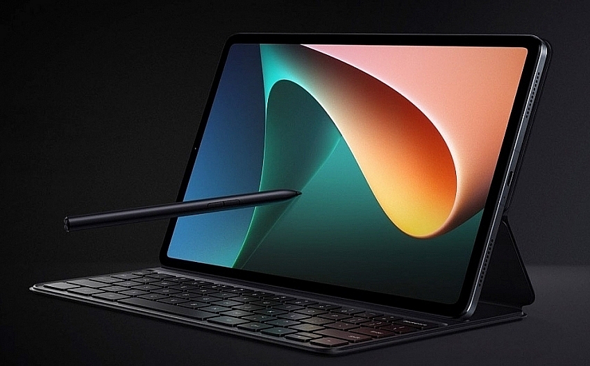 Giá máy tính bảng Xiaomi Pad 5 tháng 9/2022: “Giảm sàn” đến bất ngờ, 