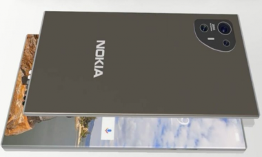 Điện thoại Nokia dự sẽ “thống trị” giới Android với thiết kế sang trọng, cấu hình “khét lẹt”