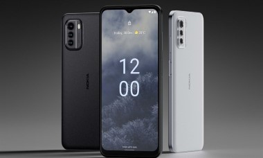 Nokia chào sân điện thoại cực “chất” khiến dân tình “xỉu dọc xỉu ngang”