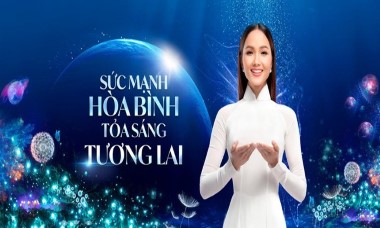 "Miss Peace Vietnam" bỏ tên gọi tranh chấp trước thềm chung kết, chọn thông dịch viên đăng quang