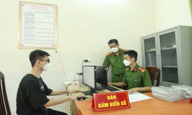 Hà Nội sẽ dành 129,7 tỷ đồng hỗ trợ xây dựng 82 cơ sở làm việc cho công an xã