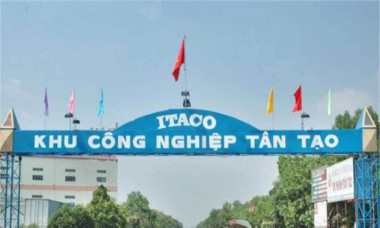 Tân Tạo (ITA): "Phải chăng có âm mưu thâu tóm công ty?"