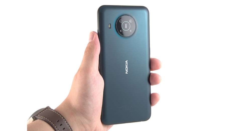 “Siêu phẩm”  Nokia đáng mua nhất mọi thời đại: Quá rẻ cho một chiếc điện thoại “xịn”