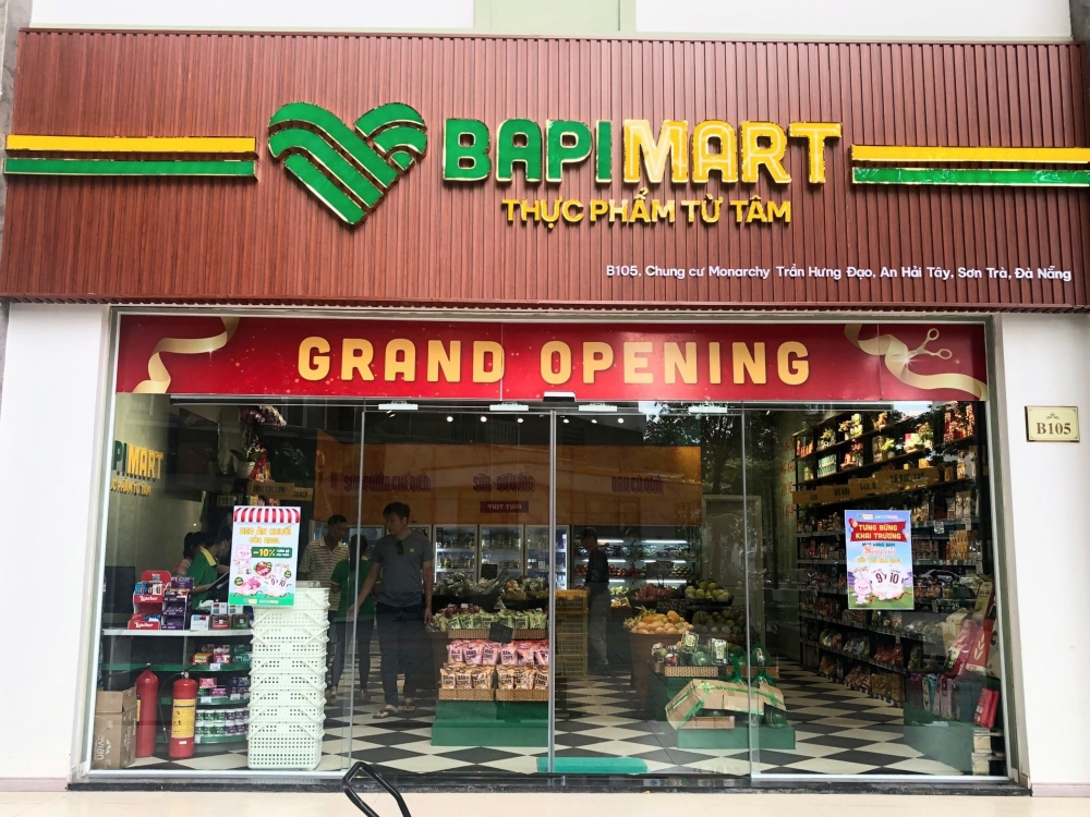 Bapi Mart