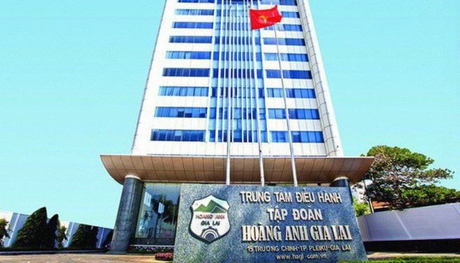 HAGL (HAG) báo lãi giảm nhẹ trong tháng 8/2022