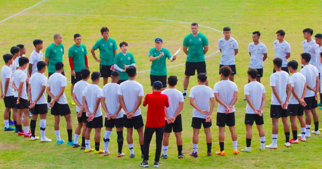 Bola: "Indonesia phải sửa sai khi tái đấu U20 Việt Nam" ảnh 2