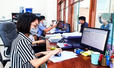 Nhận diện thủ đoạn mua bán lòng vòng, dùng hóa đơn bất hợp pháp để gian lận hoàn thuế giá trị gia tăng