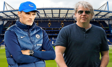 Ông chủ Chelsea lần đầu nói về quyết định sa thải HLV Tuchel