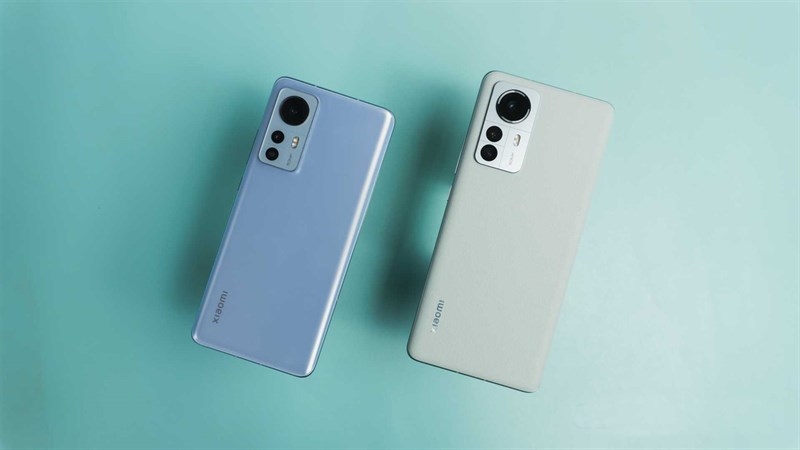 “Mãnh thú” thực thụ nhà Xiaomi: Flagship hiện đại, diện mạo quá “chất”