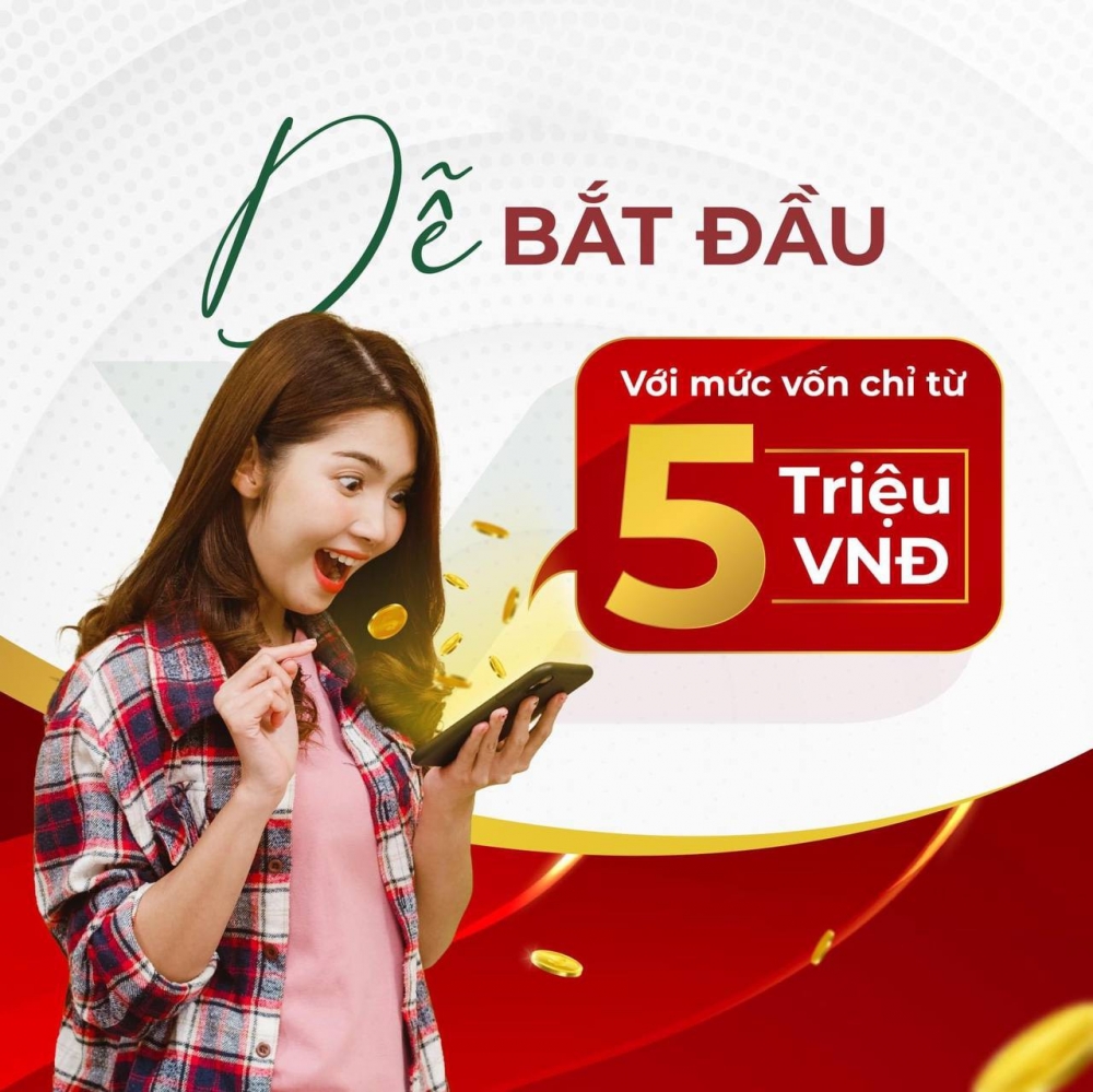 VsetGroup dã có 8 năm uy tín với nhiều nhà đầu tư Việt