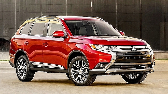 Mẫu xe ô tô phân khúc SUV trong tầm giá 1 tỷ đồng đáng mua nhất 2022: Toyota 