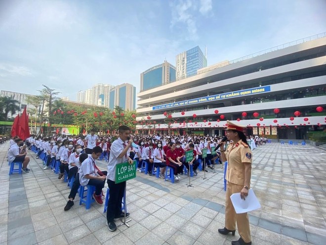 Rải quân tuần tra khép kín địa bàn, chặn giữ, xử lý 'ma men' ảnh 8