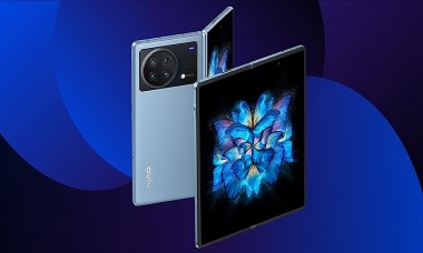 Vivo sắp ra mắt dòng điện thoại sử dụng chip "Rồng" 8+ Gen 1 kèm sạc nhanh