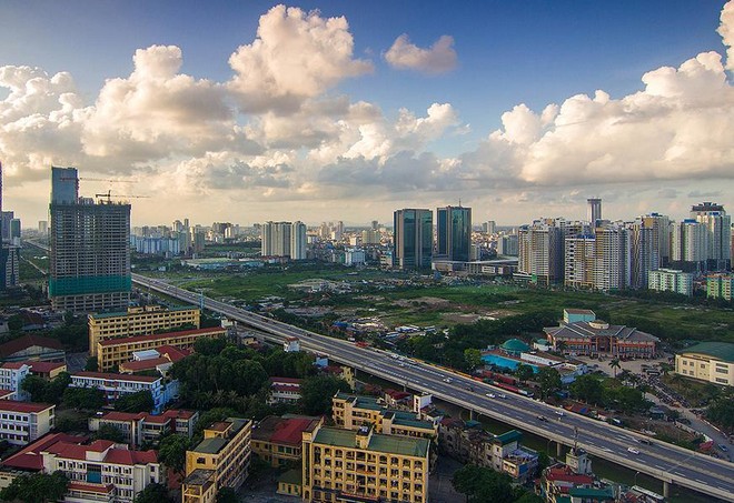 Hà Nội ra quy định mới, quận huyện được mời thầu chọn nhà đầu tư dự án sử dụng đất như thế nào? ảnh 1