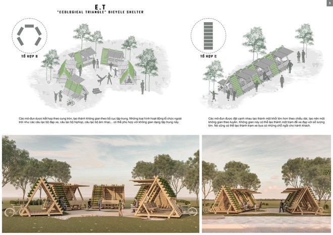 Công bố Top 25+ vào Chung kết Cuộc thi Designed by VietNam 2022 ảnh 3