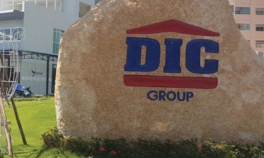 DIC Corp (DIG) chốt ngày tổ chức ĐHĐCĐ bất thường lần 2 vào tháng 10