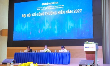 FLCHomes dự kiến doanh thu 2022 đạt 800 tỷ đồng