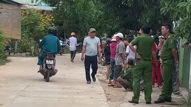 [Tin nhanh tối 20-9-2022] Án mạng nghiêm trọng tại Phú Yên, vợ tử vong, chồng nguy kịch ảnh 1