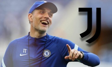 HLV Tuchel được hai 'ông lớn' đưa vào tầm ngắm