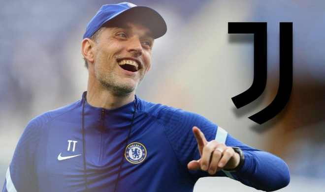 HLV Tuchel được hai 'ông lớn' đưa vào tầm ngắm ảnh 1