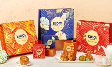 Tập đoàn Kido (KDC) báo lãi 60 tỷ đồng trong mùa Trung thu 2022