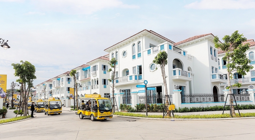 Khu đô thị Sun Grand City Feria tại Quảng Ninh