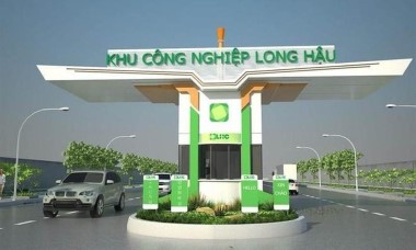 Long Hậu (LHG) trần tình về việc chậm nộp Báo cáo tài chính