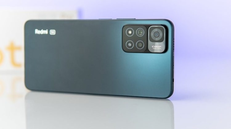 Xiaomi Redmi Note 11 Pro 5G giảm “sốc” khiến Samsung lo “sốt vó”