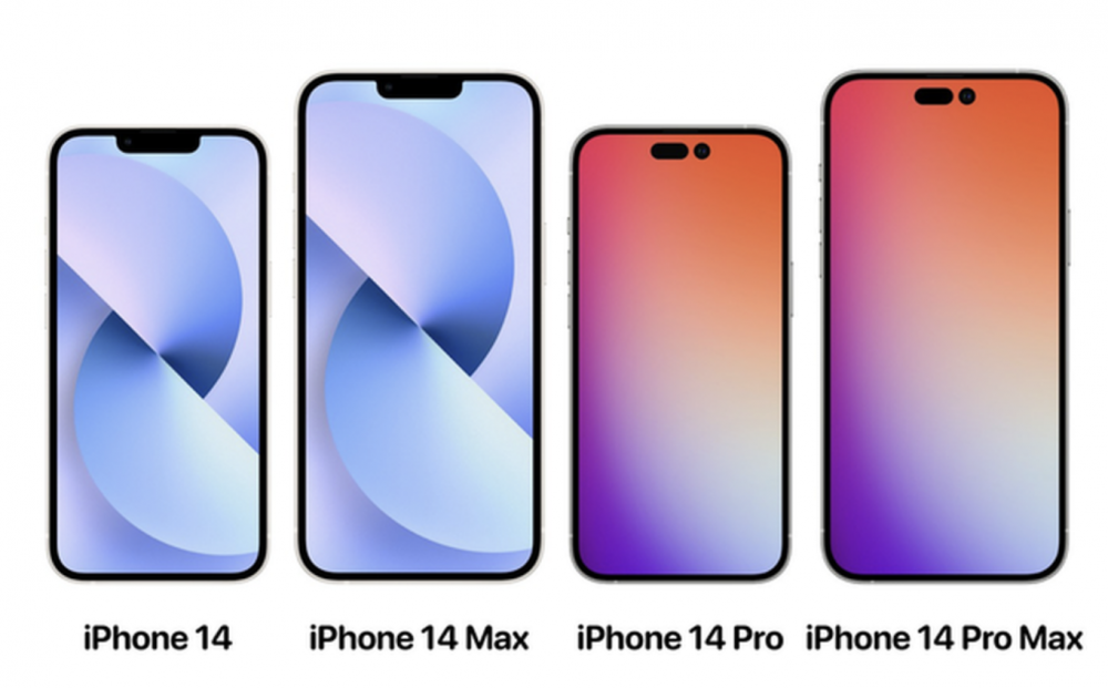 iPhone 14 Series