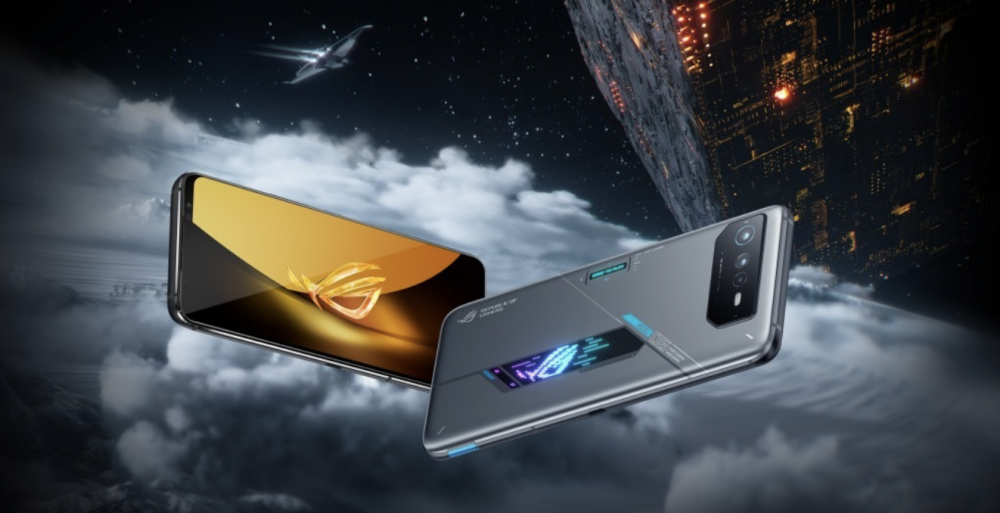 Asus ROG Phone 60 Series