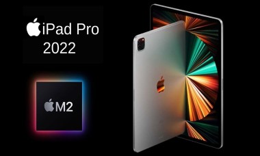 Xuất hiện iPad có sức mạnh khủng khiếp, “ăn đứt” máy tính bảng Android nhờ sạc không dây