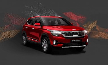 So sánh Kia Seltos và Chery Omoda 5: Đâu là sự lựa chọn sáng suốt?