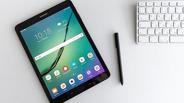 Top 10 máy tính bảng tốt nhất năm 2022: iPad thống trị thị trường