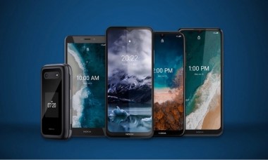 Bộ tứ “siêu rẻ” đi cùng hiệu năng “siêu khủng” nhà Nokia khiến người dùng “phấn khích”