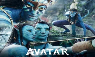 Avatar trở lại với phiên bản 4K để dọn đường ra mắt phần 2