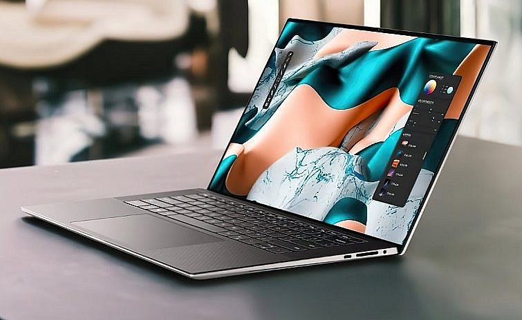 Top 5 mẫu laptop Dell XPS đáng “xuống tiền” nhất năm 2022