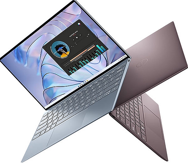 Top 5 mẫu laptop Dell XPS đáng “xuống tiền” nhất năm 2022