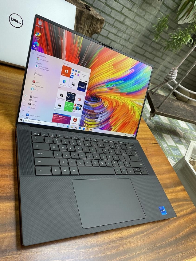 Top 5 mẫu laptop Dell XPS đáng “xuống tiền” nhất năm 2022