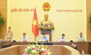 Đảm bảo an ninh, bền vững trong phát triển năng lượng