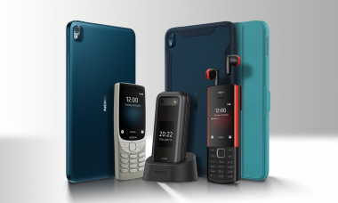 Loạt điện thoại “quá khứ huy hoàng” nhà Nokia hồi sinh gây “chấn động” thị trường