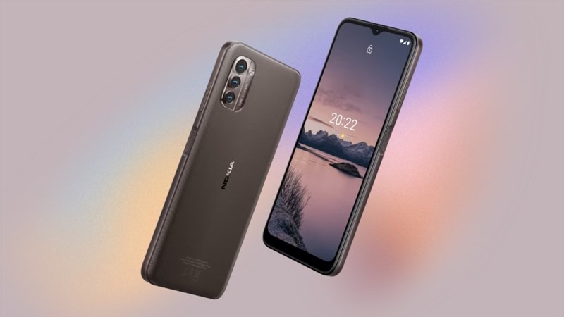 “Đứa con cưng” của “ông trùm điện thoại” Nokia: Giá rẻ ngỡ ngàng, chất lượng miễn bàn