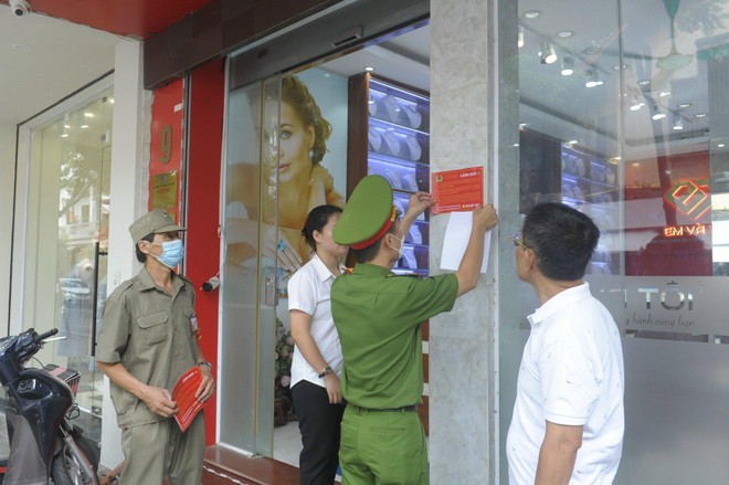 "Hành trang quý" cho nhân dân trên mặt trận phòng ngừa tội phạm, chống 'giặc lửa' ảnh 3