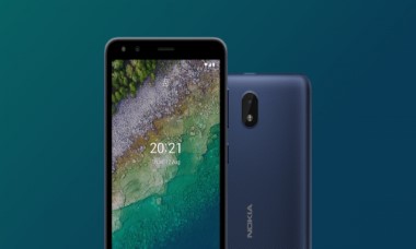 Nokia lộ diện “dế vàng” trong làng smartphone giá rẻ khiến dân tình “trầm trồ” săn đón