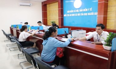 Hà Nội: Sẽ truy tố, xét xử hành vi trốn đóng bảo hiểm xã hội